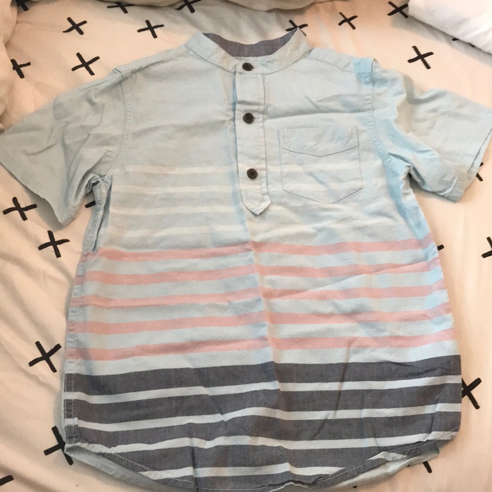 Boys shirt